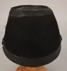 Saxon Jäger or Infantry NCO type Shako shell Visuel 5